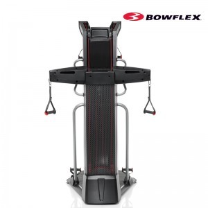 美国搏飞Bowflex HVT 智能综合训练器械多功能有氧力量家用健身器材HVT .
